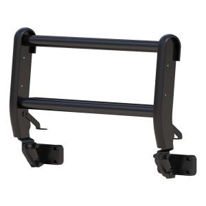 aries automotive forefront bull bar for ford bronco 2165200 sku: ars 2165200