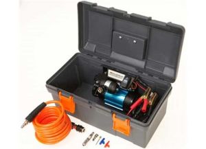 arb portable high output air compressor kit ckmp12