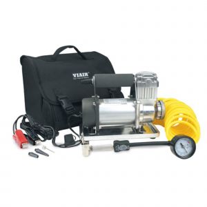viair 300p portable compressor kit for up to 33" tires 30033