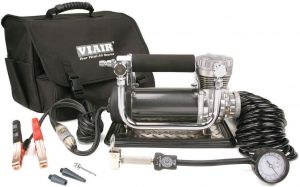 viair 440p portable air compressor kit for up to 37" tires 44043