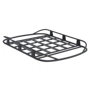smittybilt rugged rack src roof basket 50"x70" 17185
