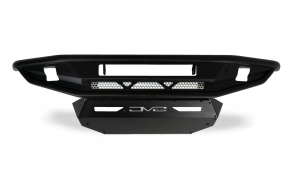 dv8 competition series front bumper for 2021+ ford bronco fbbr 04 sku: dv8 fbbr 04