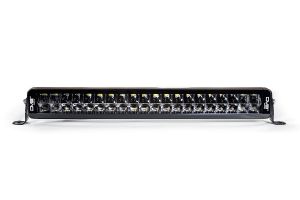 dv8 offroad elite series 20" dual row led light bar be20ew200w sku: dv8 be20ew200w