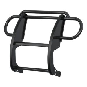 arb deluxe bull bar front bumper for 2005 07 jeep liberty kj models 3450190 sku: arb 3450190