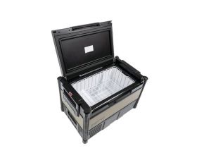 arb zero single zone fridge freezer (63 quart) 10802602