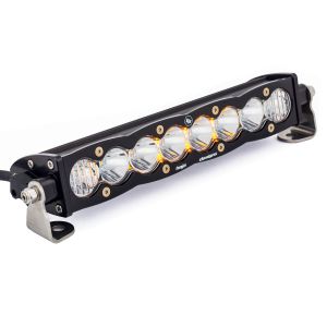 baja designs s8 10" driving/combo led light bar 701003