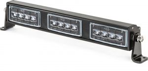j.w. speaker rectangular 3 module 21" led fog light bar 0549281 sku: jws 0549281