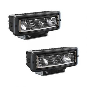 jw speaker 9800 led headlights (heated) for universal applications 0552243 sku: jws 0552243
