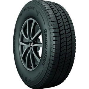 bridgestone blizzak lt lt255/75r17 load c winter tire 000657 sku: brs 000657