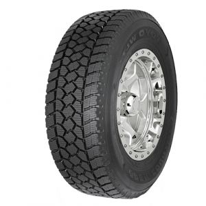 toyo open country wlt1 winter tire bw lt285/70r17 load e 173900 sku: to 173900