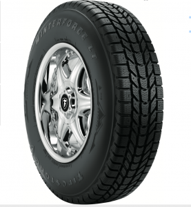 firestone winterforce lt245/75r17 load e 246335 sku: ftn 246335