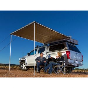 arb 2000 shade awning (2000mm x 2500mm) 814409
