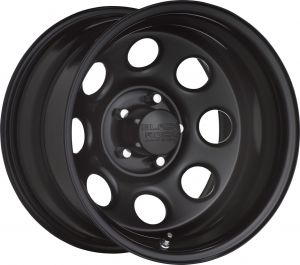 black rock series 997 type 8 wheel for 2007 24 jeep vehicles with 5x5 bolt pattern 997785045 sku: bc 997785045 